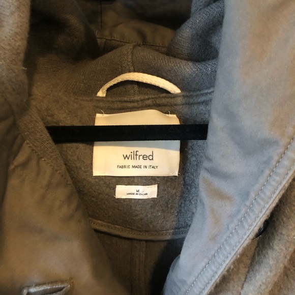 Wilfred Noyon Jacket - Picture 4 of 9